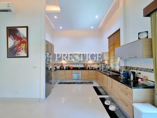 Private House – 4 bed – 4 bath in Huay Yai / Phoenix – PC7923