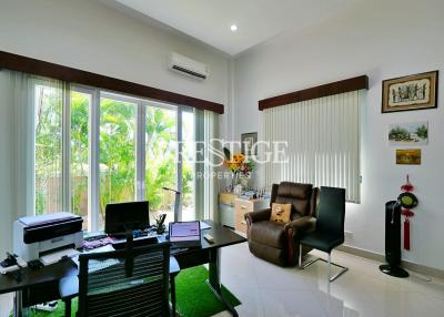 Private House – 4 bed – 4 bath in Huay Yai / Phoenix – PC7923