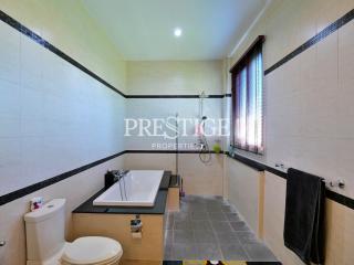 Private House – 4 bed – 4 bath in Huay Yai / Phoenix – PC7923