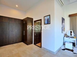 Private House – 4 bed – 4 bath in Huay Yai / Phoenix – PC7923