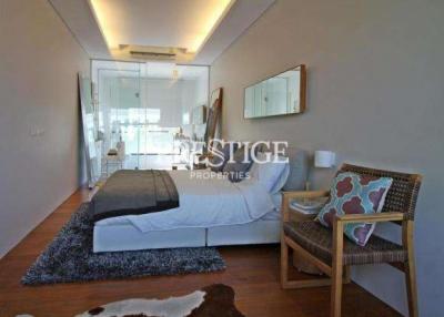 Luxury Designer Townhouse Project – 18 Bed 24 Bath in Pratamnak PCO2057