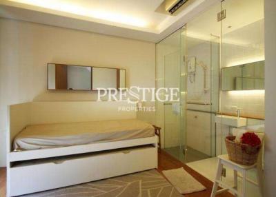 Luxury Designer Townhouse Project – 18 Bed 24 Bath in Pratamnak PCO2057
