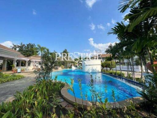 Baan Fah Rimhad – 3 Bed 3 Bath in Jomtien PC7887