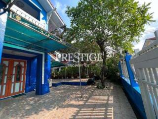 Baan Fah Rimhad – 3 Bed 3 Bath in Jomtien PC7887