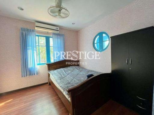 Baan Fah Rimhad – 3 Bed 3 Bath in Jomtien PC7887