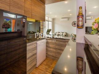 Tropicana Villa – 6 Bed 6 Bath in Jomtien PC7882