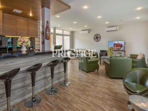 Tropicana Villa – 6 Bed 6 Bath in Jomtien PC7882