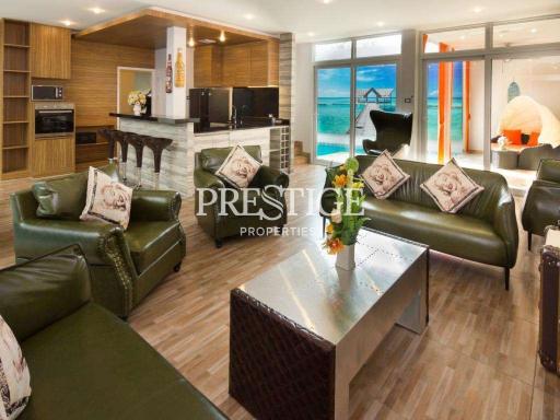 Tropicana Villa – 6 Bed 6 Bath in Jomtien PC7882