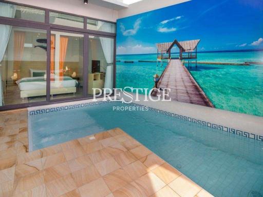 Tropicana Villa – 6 Bed 6 Bath in Jomtien PC7882