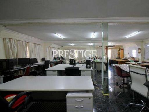 Office Building – Office Building in South Pattaya PCO2054