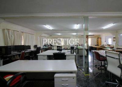 Office Building – Office Building in South Pattaya PCO2054