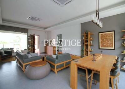 The Plantation Estates – 3 Bed 3 Bath in East Pattaya for 28,500,000 THB PC7869
