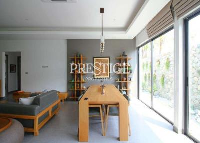 The Plantation Estates – 3 Bed 3 Bath in East Pattaya for 28,500,000 THB PC7869