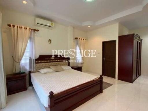 Baan Dusit Pattaya – 3 Bed 2 Bath in Huay Yai / Phoenix  PC7870