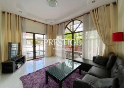 Baan Dusit Pattaya – 3 Bed 2 Bath in Huay Yai / Phoenix  PC7870