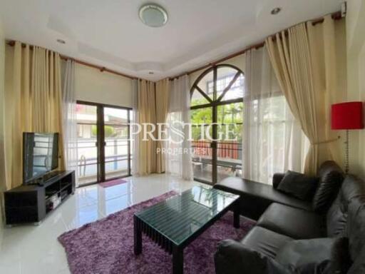 Baan Dusit Pattaya – 3 Bed 2 Bath in Huay Yai / Phoenix  PC7870