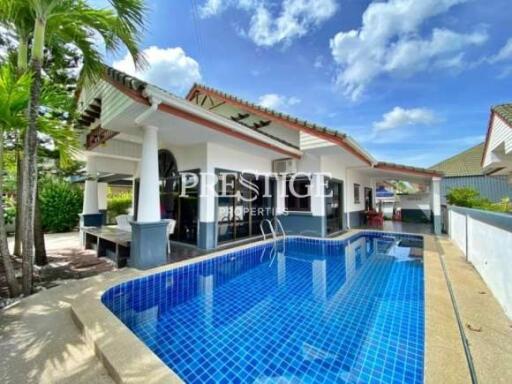 Baan Dusit Pattaya – 3 Bed 2 Bath in Huay Yai / Phoenix  PC7870