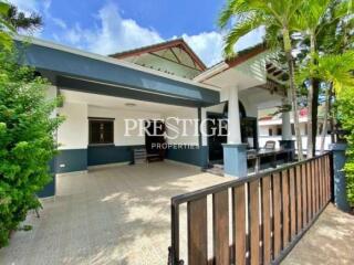 Baan Dusit Pattaya – 3 Bed 2 Bath in Huay Yai / Phoenix  PC7870