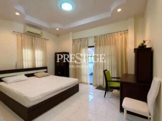 Baan Dusit Pattaya – 3 Bed 2 Bath in Huay Yai / Phoenix  PC7870