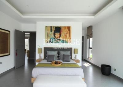 The Plantation Estates – 3 Bed 3 Bath in East Pattaya for 21,240,000 THB PC7872