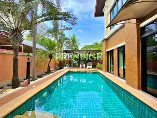 Mantara Village – 4 Bed 3 Bath in East Pattaya PC7868