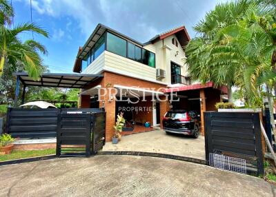 Mantara Village – 4 Bed 3 Bath in East Pattaya PC7868