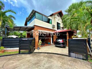 Mantara Village – 4 Bed 3 Bath in East Pattaya PC7868