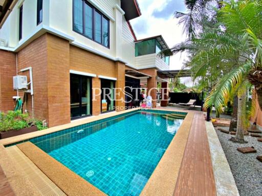 Mantara Village – 4 Bed 3 Bath in East Pattaya PC7868
