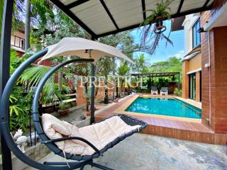 Mantara Village – 4 Bed 3 Bath in East Pattaya PC7868