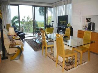 Northpoint Condo – 3 Bed 3 Bath in Naklua-PC7863