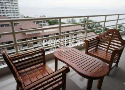 View Talay 5 – 1 Bed 1 Bath in Jomtien PC6656