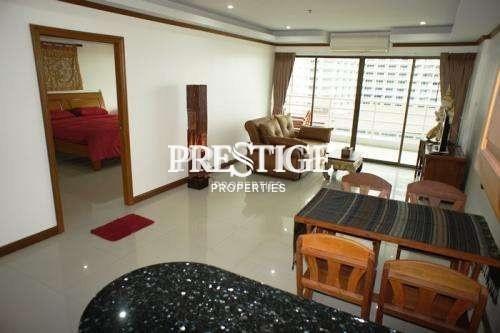 View Talay 5 – 1 Bed 1 Bath in Jomtien PC6656