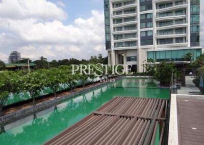 Reflection – 1 Bed 1 Bath in Jomtien PC6264