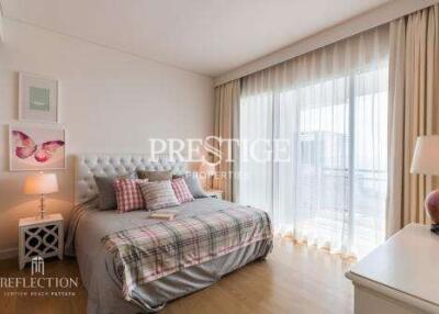 Reflection – 1 Bed 1 Bath in Jomtien PC6264