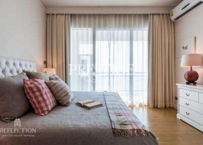 Reflection – 1 Bed 1 Bath in Jomtien PC6264