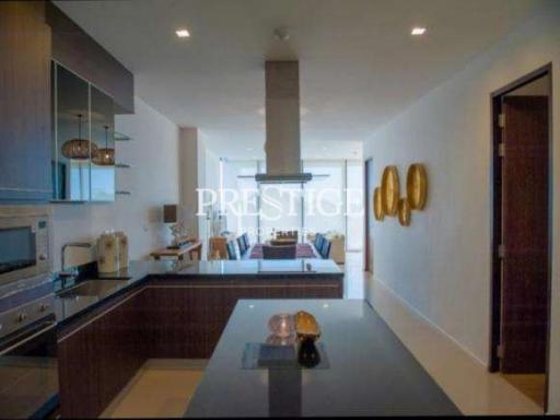 The Oriental Beach Condominium – 3 Bed 3 Bath in Rayong for 14,330,000 THB PC7843