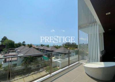 The Oriental Beach Condominium – 3 Bed 3 Bath in Rayong for 14,330,000 THB PC7843