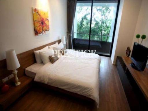 The Oriental Beach Condominium – 3 Bed 2 Bath in Rayong for 10,359,000 THB PC7844