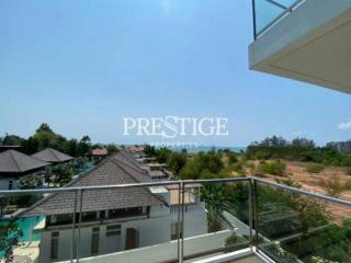 The Oriental Beach Condominium – 3 Bed 2 Bath in Rayong for 10,359,000 THB PC7844