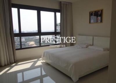 Zire Wongamat – 2 Bed 2 Bath in Naklua PC3823