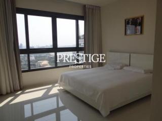 Zire Wongamat – 2 Bed 2 Bath in Naklua PC3823