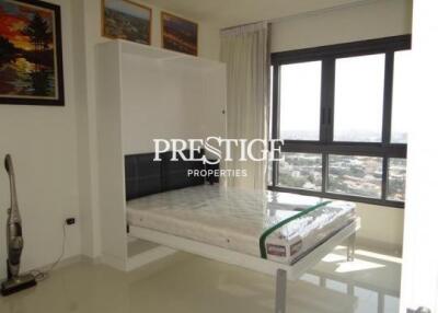 Zire Wongamat – 2 Bed 2 Bath in Naklua PC3823