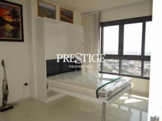 Zire Wongamat – 2 Bed 2 Bath in Naklua PC3823