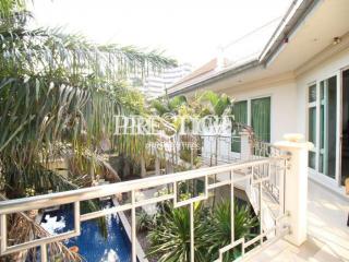Island View Residence – 4 Bed 4 Bath in Na-Jomtien for 33,000,000 THB PC7813