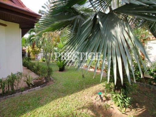 Foxlea Villa – 6 Bed 6 Bath in North Pattaya PC7795