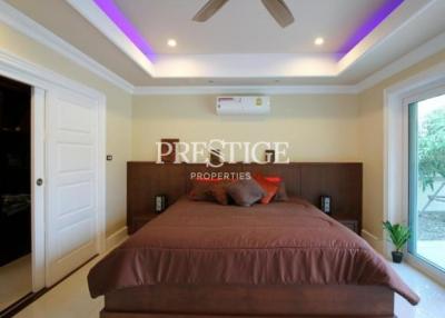 Private house – 5 Bed 5 Bath in North Pattaya for 13,500,000 THB PC7794
