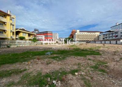 Land for Sale in South Pattaya – in South Pattaya for 187,680,000 THB PCL5085