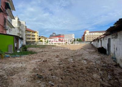 Land for Sale in South Pattaya – in South Pattaya for 187,680,000 THB PCL5085