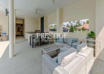 Private house – 4 Bed 4 Bath in East Pattaya PC7787