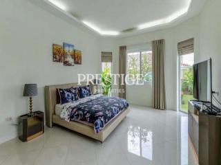 Private house – 4 Bed 4 Bath in East Pattaya PC7787